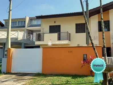 Sobrado com 3 Quartos à venda, 150m² no , Pontal do Paraná