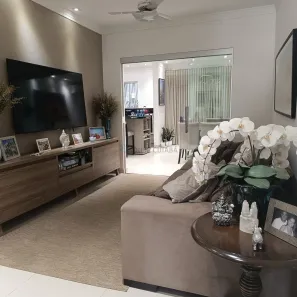 Casa de Condomínio com 2 Quartos à venda, 90m² no 23 de Setembro, Várzea Grande