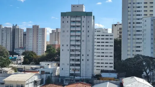 Apartamento com 2 Quartos para alugar, 68m² no Vila Adyana, São José dos Campos