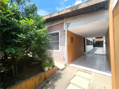 Casa com 5 Quartos à venda, 127m² no Jardim Umarizal, São Paulo