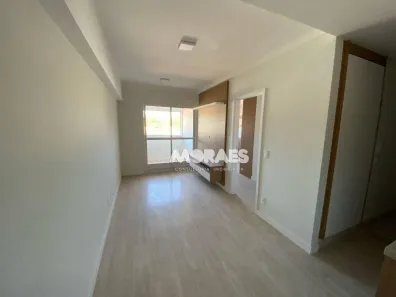 Apartamento com 1 Quarto para alugar, 40m² no Vila Aviação, Bauru