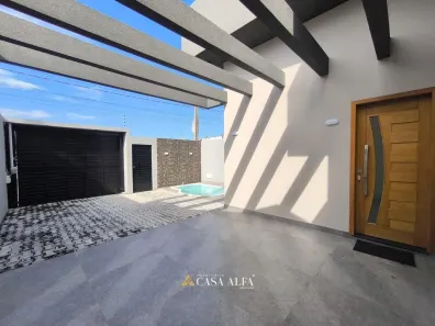 Casa com 3 Quartos à venda, 84m² no , Matinhos