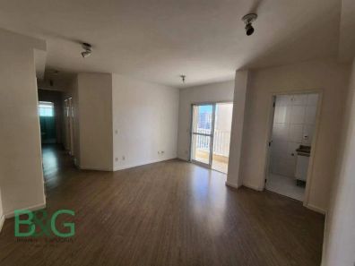 Apartamento com 3 Quartos para venda ou aluguel, 96m² no Centro, São Bernardo do Campo