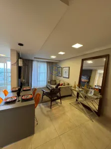 Apartamento com 2 Quartos à venda, 175m² no Jardim Virgínia, Guarujá