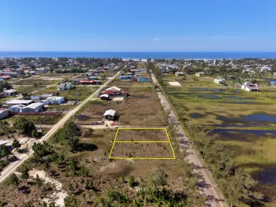 Lote/Terreno à venda, 600m² no , Balneário Gaivota