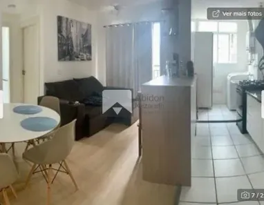 Apartamento com 2 Quartos à venda, 50m² no Barreto, Niterói