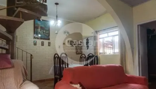 Sobrado com 2 Quartos à venda, 124m² no Ipiranga, São Paulo