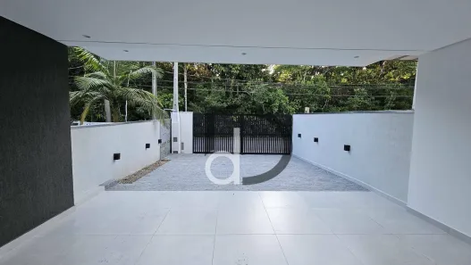Casa com 3 Quartos à venda, 118m² no São Lourenço, Bertioga