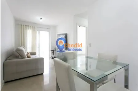 Apartamento com 3 Quartos à venda, 165m² no Parque São Jorge, São Paulo
