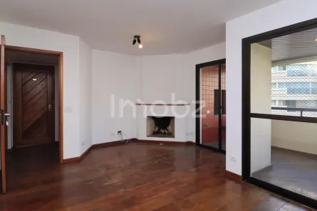 Apartamento com 3 Quartos à venda, 100m² no Vila Andrade, São Paulo
