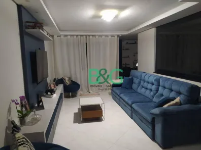 Sobrado com 3 Quartos à venda, 240m² no Jardim Nova São Paulo(São Rafael), São Paulo
