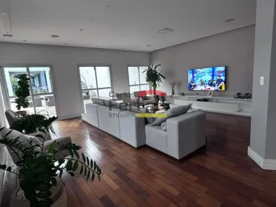 Sobrado com 4 Quartos à venda, 300m² no Jardim Paraíso, São Paulo