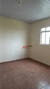 Casa com 1 Quarto para alugar, 50m² no Vila Santa Teresa (Zona Sul), São Paulo