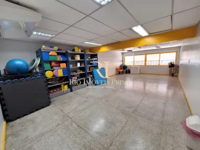 Prédio Comercial com 1 Quarto à venda, 490m² no Botafogo, Rio de Janeiro