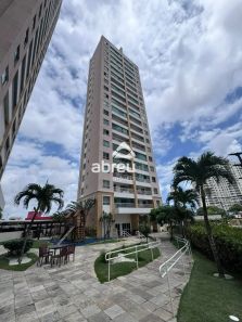 Apartamento com 3 Quartos à venda, 83m² no Nova Parnamirim, Parnamirim