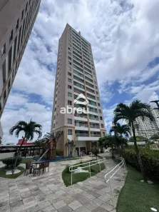 Apartamento com 3 Quartos à venda, 83m² no Nova Parnamirim, Parnamirim