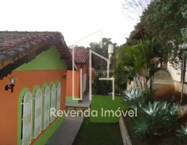 Casa com 5 Quartos à venda, 790m² no Portal das Acácias, Santana de Parnaíba