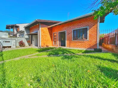 Casa com 2 Quartos à venda, 90m² no Vicentina, São Leopoldo