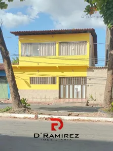 Casa com 6 Quartos à venda, 250m² no COHAB Anil II, São Luís