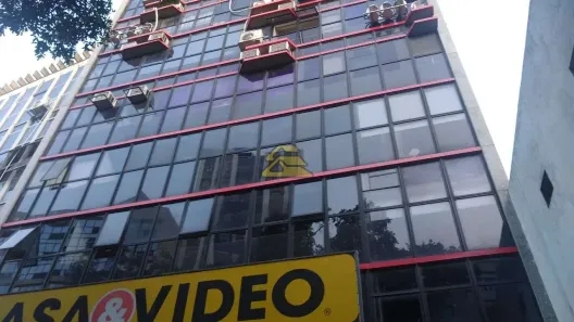 Sala Comercial à venda, 200m² no Tijuca, Rio de Janeiro