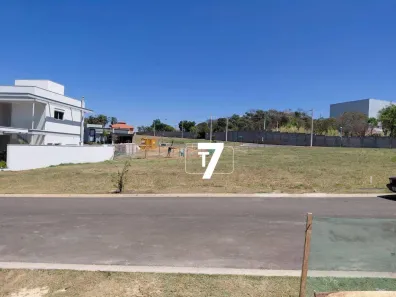 Lote/Terreno à venda, 300m² no Loteamento Green View Village, Indaiatuba