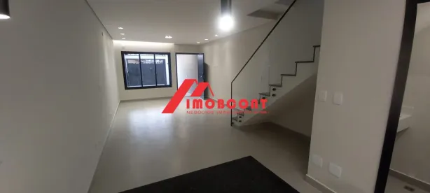 Casa com 3 Quartos à venda, 127m² no Vila Gumercindo, São Paulo