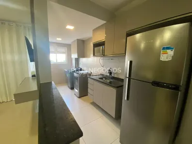 Apartamento com 1 Quarto à venda, 44m² no Jardim América, Sorocaba