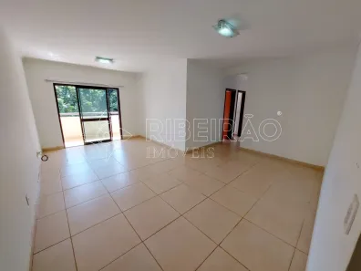Apartamento com 3 Quartos à venda, 117m² no República, Ribeirão Preto