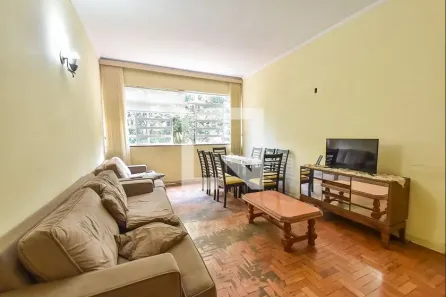 Apartamento com 3 Quartos à venda, 97m² no Vila Mariana, São Paulo