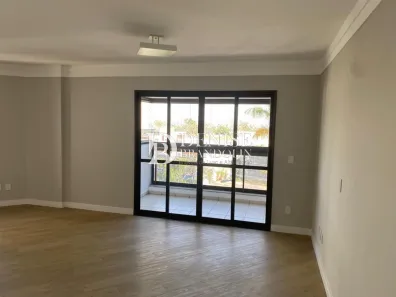 Apartamento com 4 Quartos à venda, 136m² no Vila Brandina, Campinas