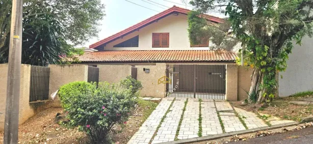 Casa com 4 Quartos à venda, 399m² no Parque Terranova, Valinhos