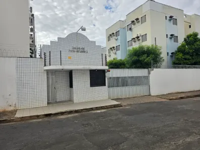 Apartamento com 3 Quartos para alugar, 68m² no Campestre, Teresina