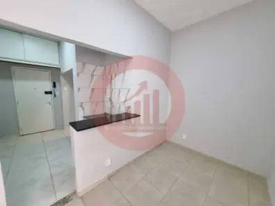 Kitnet com 1 Quarto à venda, 31m² no Centro, Rio de Janeiro
