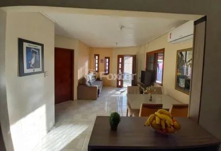 Casa com 2 Quartos à venda, 55m² no Mathias Velho, Canoas