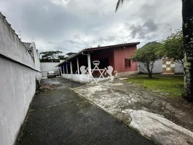 Casa com 3 Quartos à venda, 119m² no Jardim Terralão, Caraguatatuba