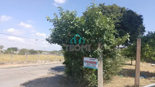 Lote/Terreno à venda, 435m² no Loteamento Parque Piracangaguá, Taubaté