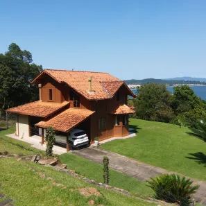 Lote/Terreno à venda, 23725m² no Jurerê, Florianópolis