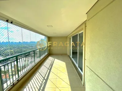 Apartamento com 3 Quartos à venda, 191m² no Jardim Paulista, São Paulo