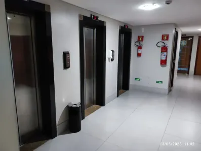 Consultório com 2 Quartos à venda, 29m² no Pituba, Salvador