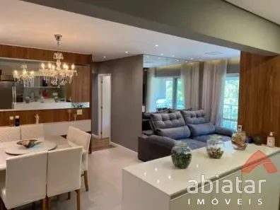 Apartamento com 3 Quartos à venda, 96m² no Vila Andrade, São Paulo