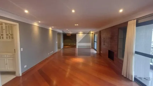 Apartamento com 4 Quartos à venda, 300m² no Vila Andrade, São Paulo