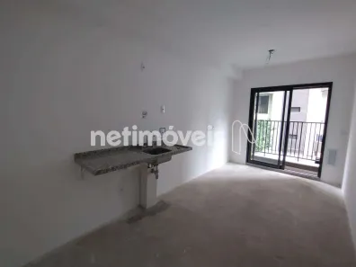 Apartamento com 1 Quarto à venda, 31m² no Indianópolis, São Paulo