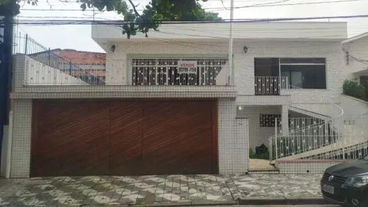 Casa com 3 Quartos para alugar, 290m² no Jaguaré, São Paulo