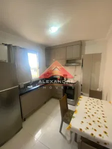 Apartamento com 2 Quartos à venda, 54m² no Cidade Vista Verde, São José dos Campos