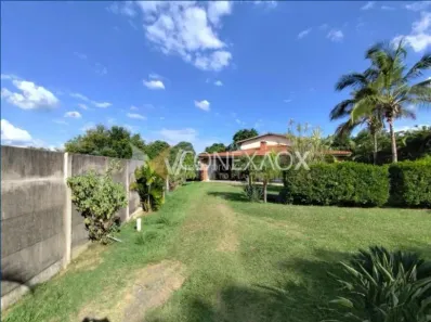 Fazenda/Sítio com 3 Quartos à venda, 240m² no Village Campinas, Campinas
