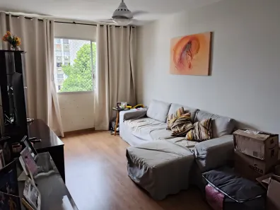 Apartamento com 3 Quartos à venda, 70m² no Cidade Nova, Rio de Janeiro