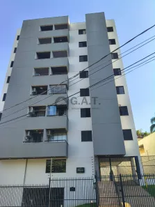 Apartamento com 3 Quartos à venda, 89m² no Jardim Paulistano, Sorocaba