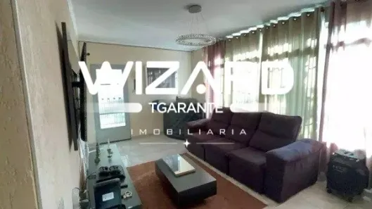 Casa com 2 Quartos à venda, 164m² no Parque São Domingos, São Paulo