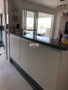 Apartamento com 3 Quartos à venda, 80m² no Mooca, São Paulo
