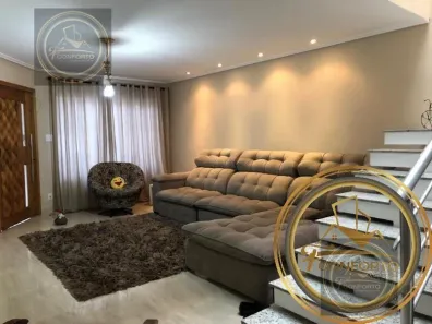 Sobrado com 3 Quartos à venda, 180m² no Vila Ivone, São Paulo